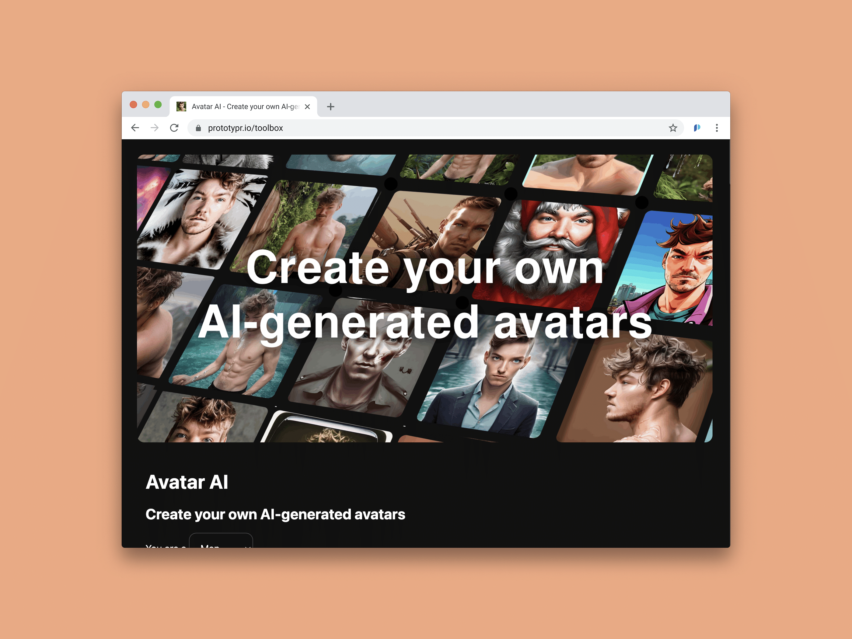 Animaze by Facerig  Custom Avatars  Create Your own Avatar